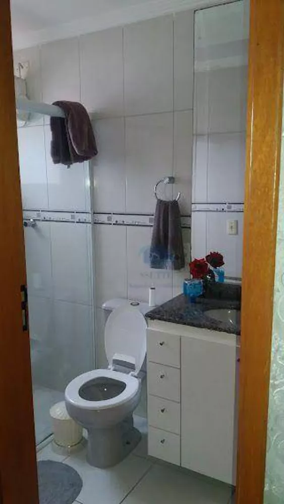 Apartamento à venda com 3 quartos, 136m² - Foto 7