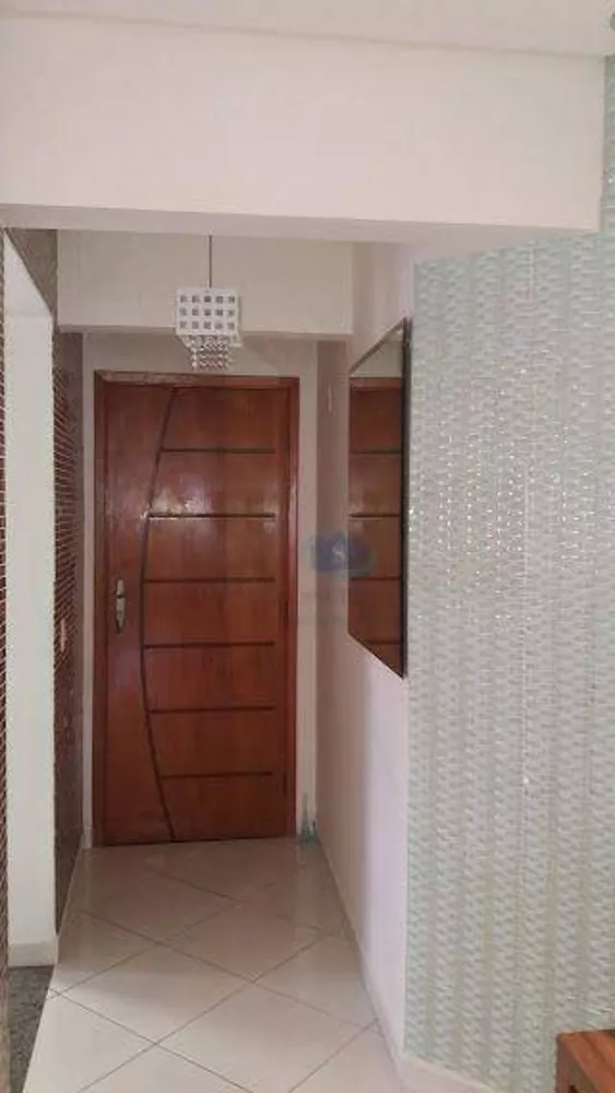 Apartamento à venda com 3 quartos, 136m² - Foto 14