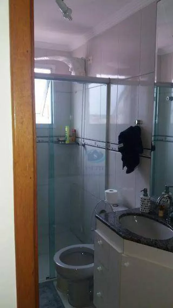 Apartamento à venda com 3 quartos, 136m² - Foto 11