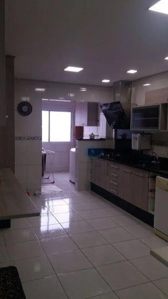 Apartamento, 3 quartos, 136 m² - Foto 19