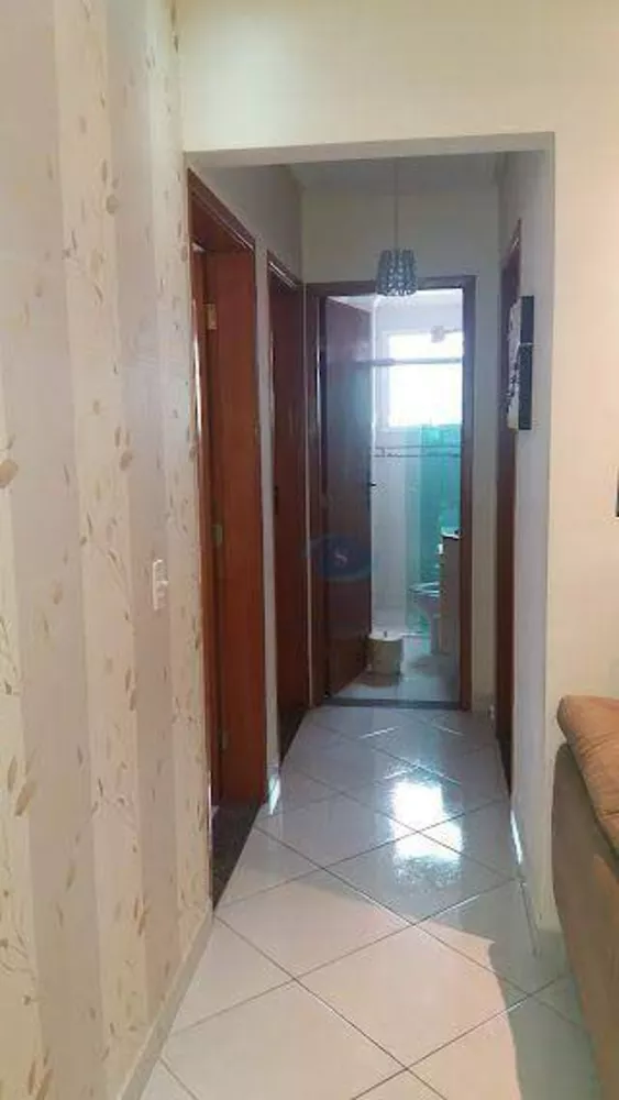 Apartamento à venda com 3 quartos, 136m² - Foto 13