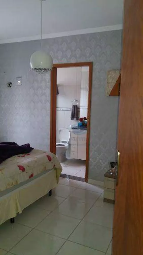 Apartamento à venda com 3 quartos, 136m² - Foto 8