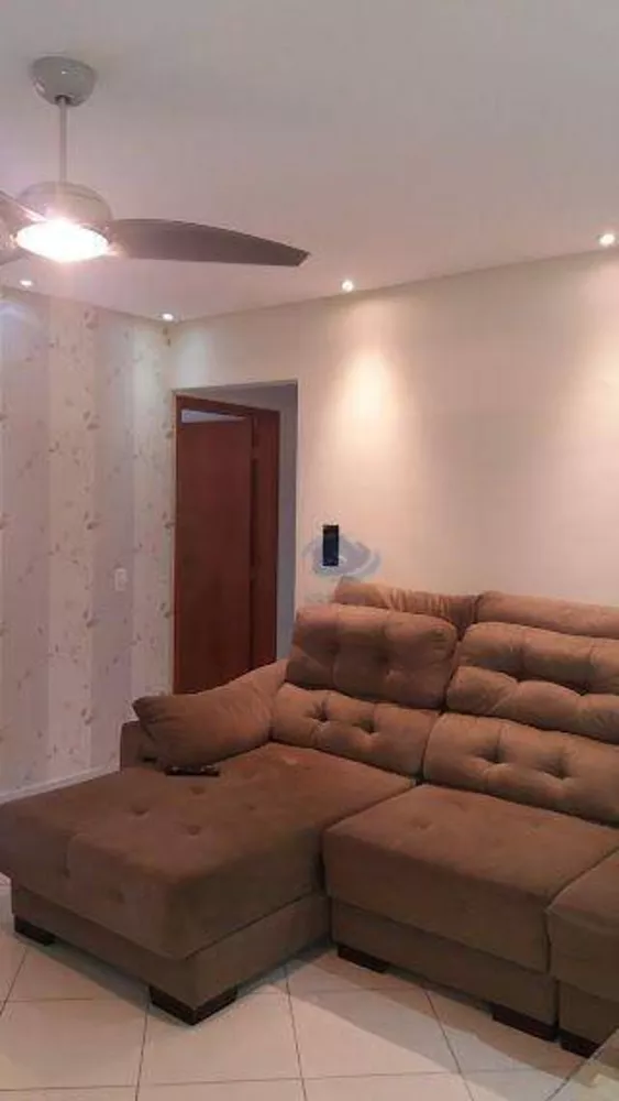 Apartamento à venda com 3 quartos, 136m² - Foto 15