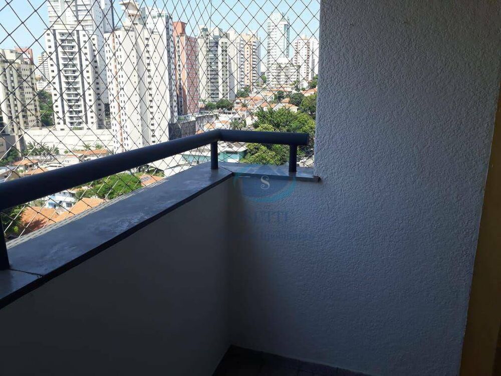 Apartamento à venda com 3 quartos, 74m² - Foto 3