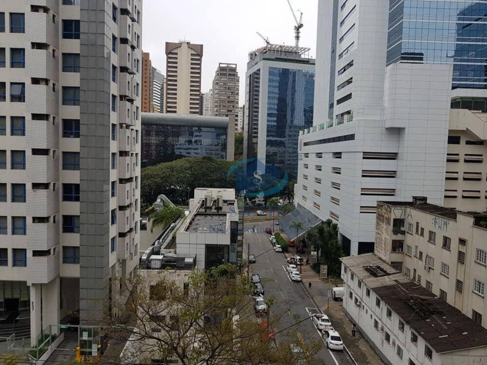 Apartamento, 1 quarto, 63 m² - Foto 4