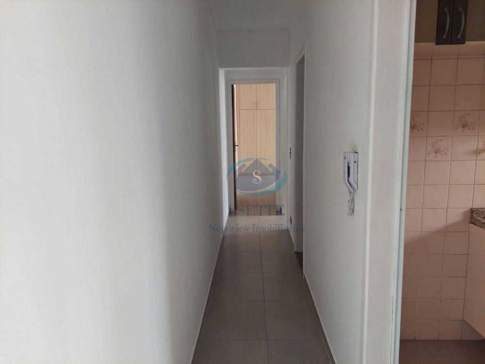 Apartamento, 2 quartos, 55 m² - Foto 1