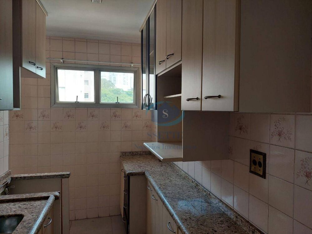 Apartamento, 2 quartos, 55 m² - Foto 3
