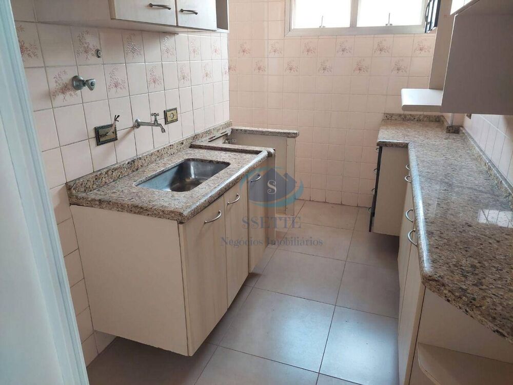 Apartamento, 2 quartos, 55 m² - Foto 2