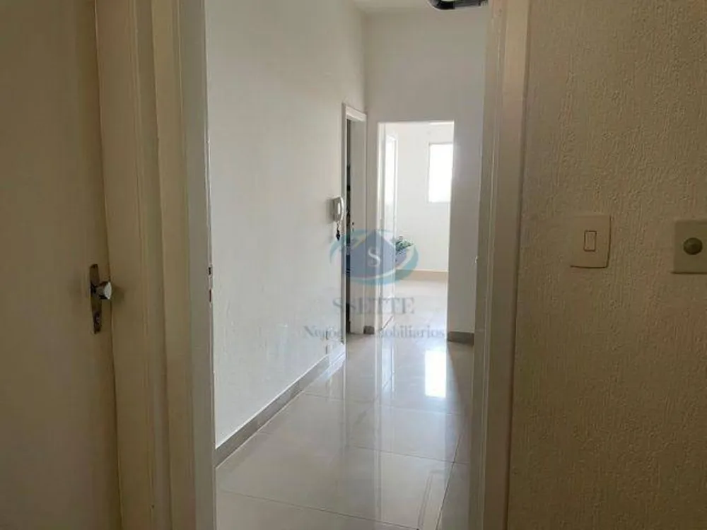 Sala-Conjunto, 38 m² - Foto 1