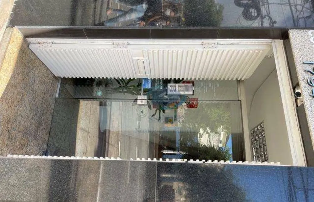 Sala-Conjunto, 38 m² - Foto 3