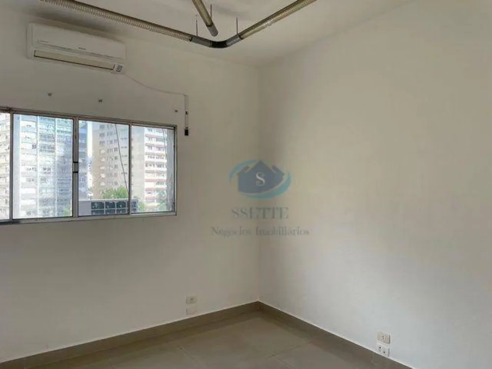 Sala-Conjunto, 38 m² - Foto 6