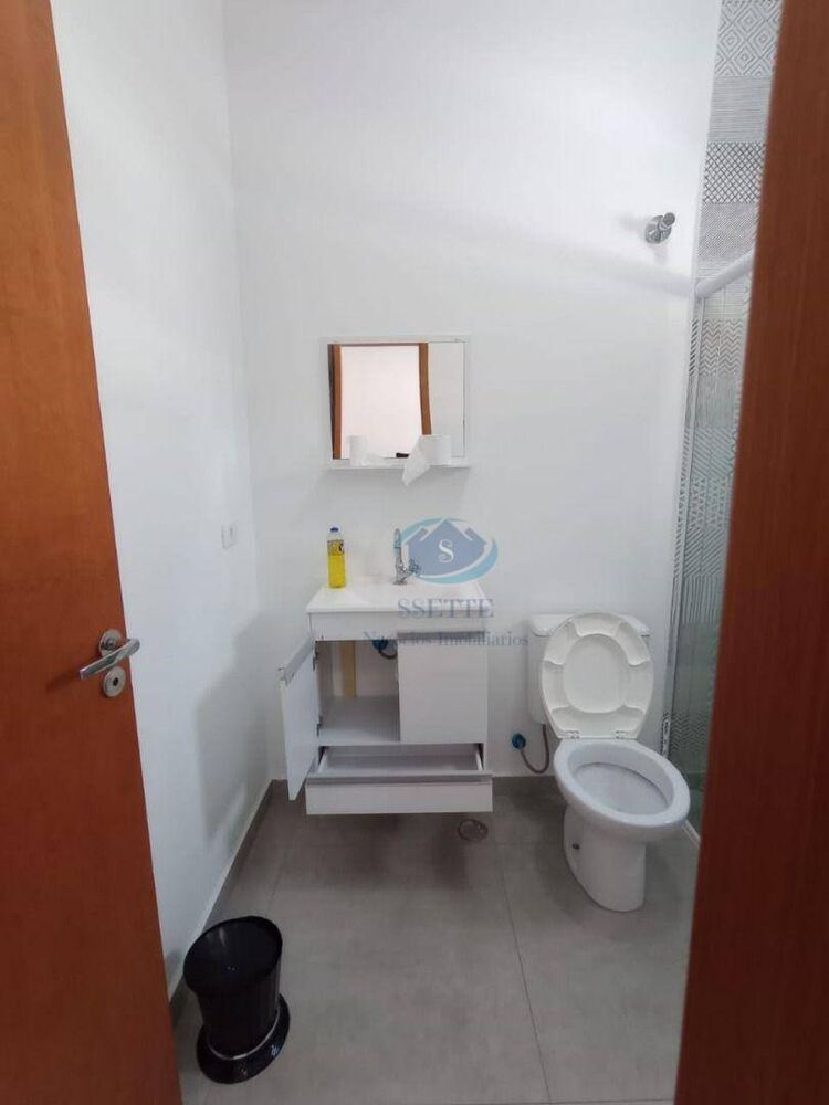 Kitnet-Studio, 17 m² - Foto 4