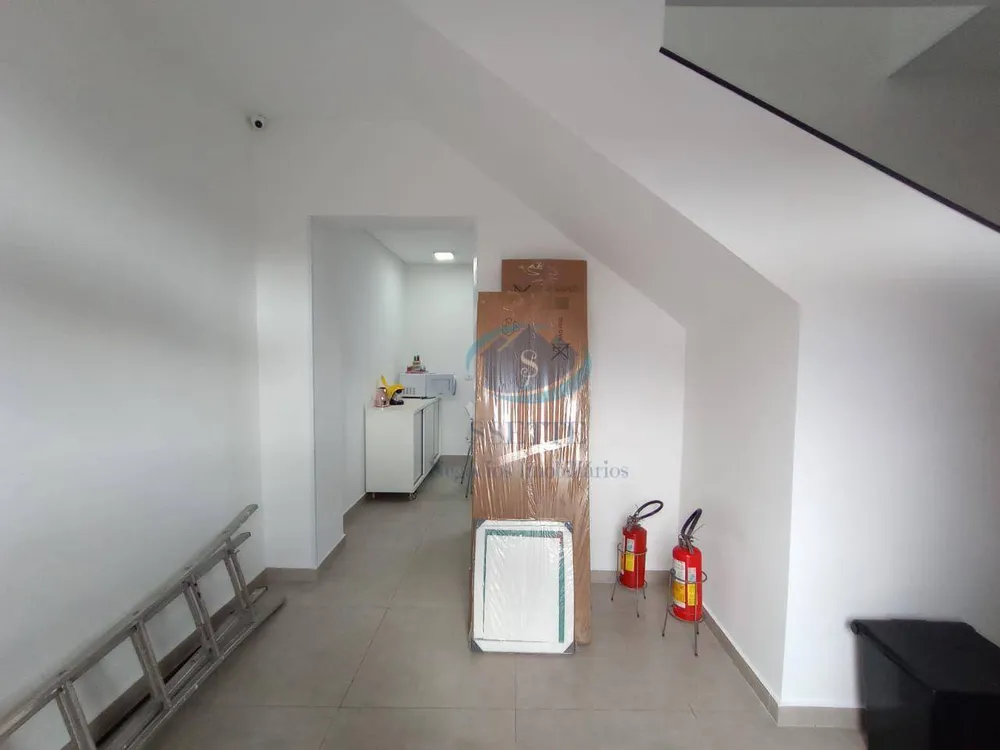 Kitnet-Studio, 17 m² - Foto 16