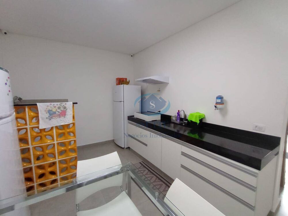 Kitnet-Studio, 17 m² - Foto 11