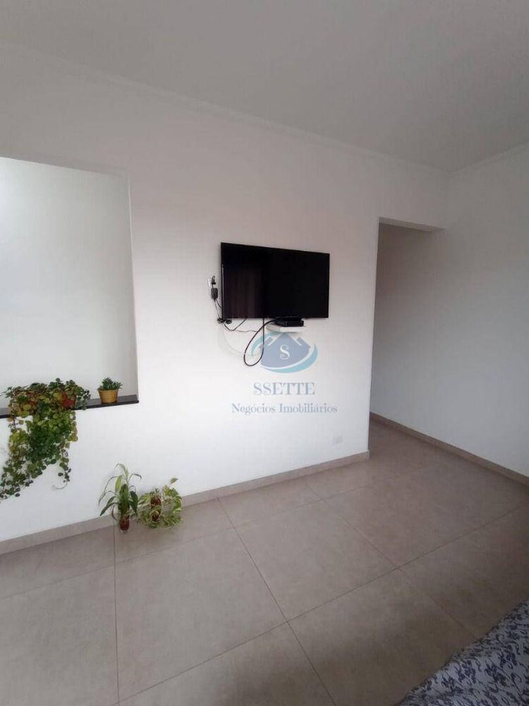 Kitnet-Studio, 17 m² - Foto 2