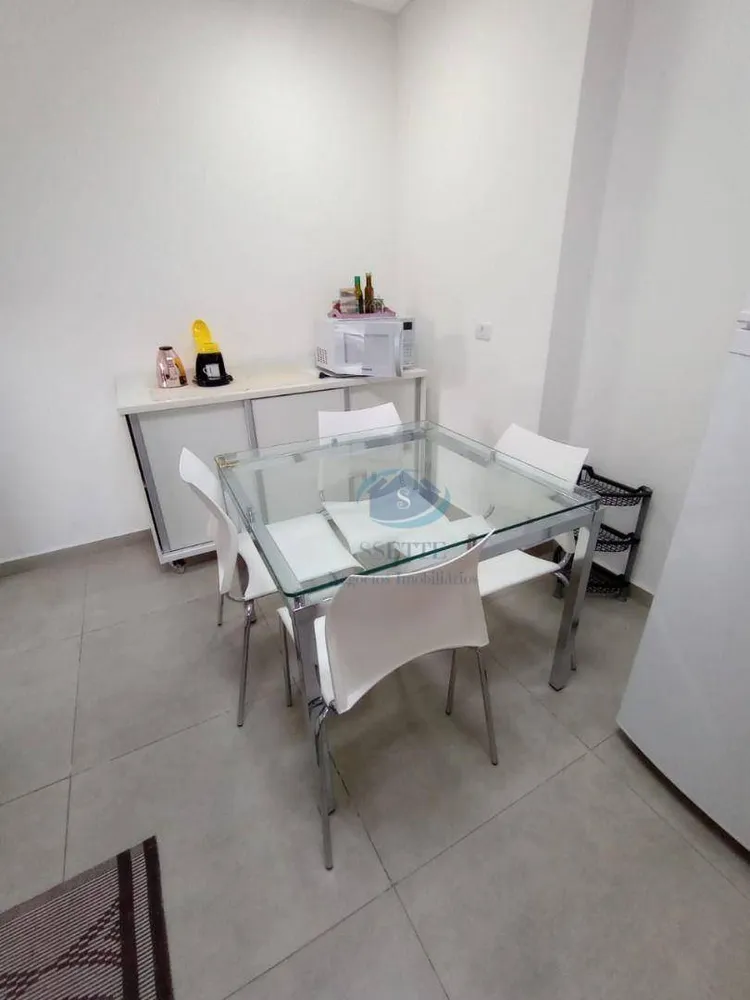 Kitnet-Studio, 17 m² - Foto 13