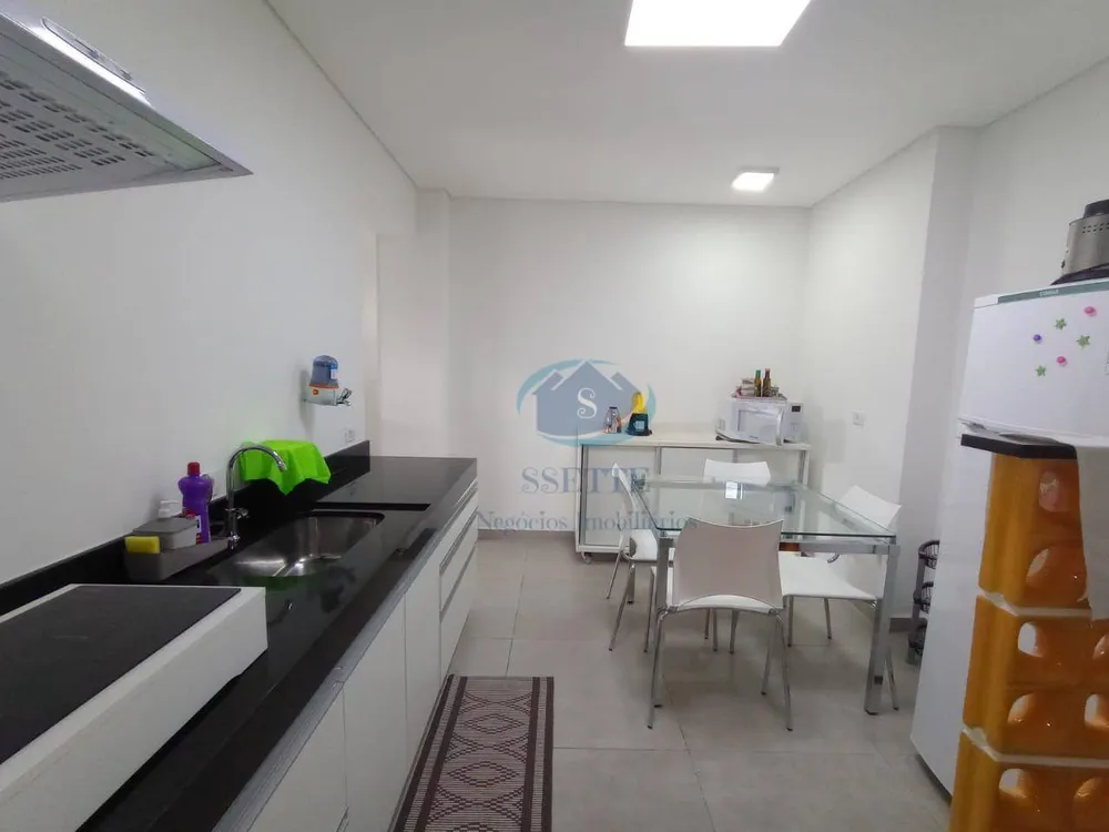 Kitnet-Studio, 17 m² - Foto 12