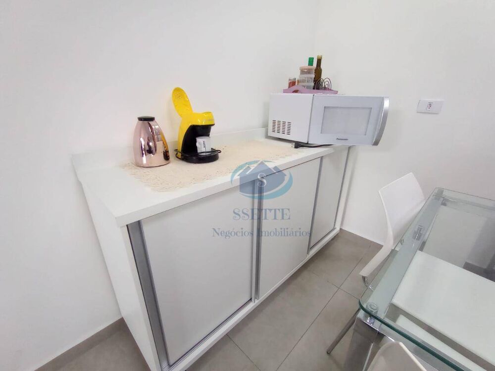 Kitnet-Studio, 17 m² - Foto 12