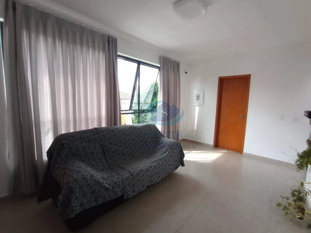 Kitnet-Studio, 17 m² - Foto 4