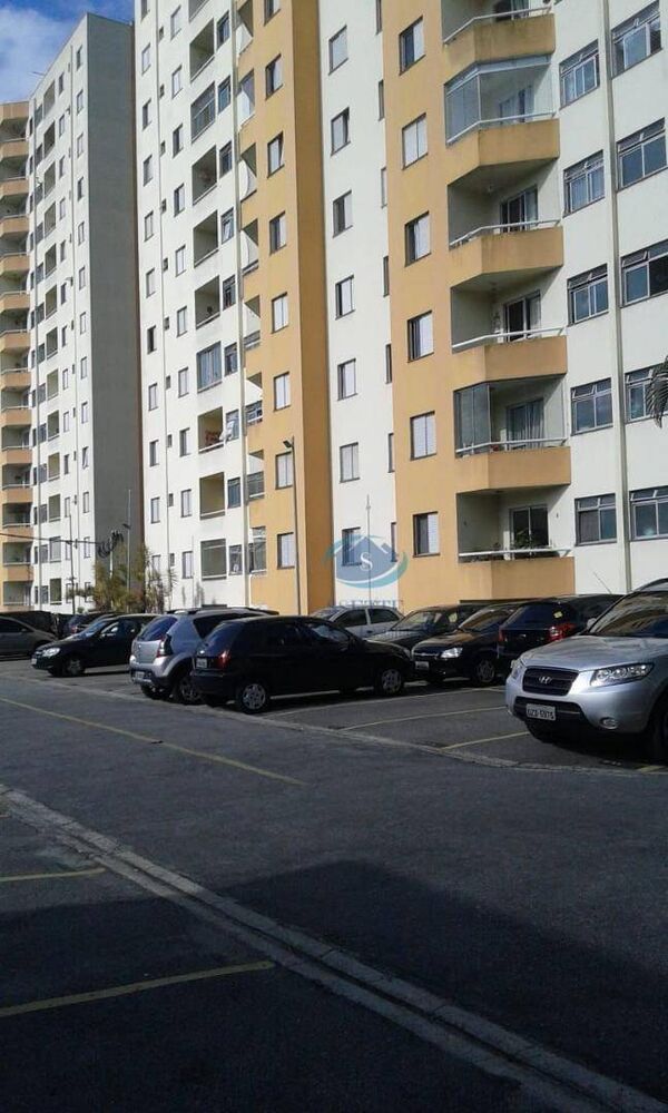 Apartamento, 2 quartos, 48 m² - Foto 39