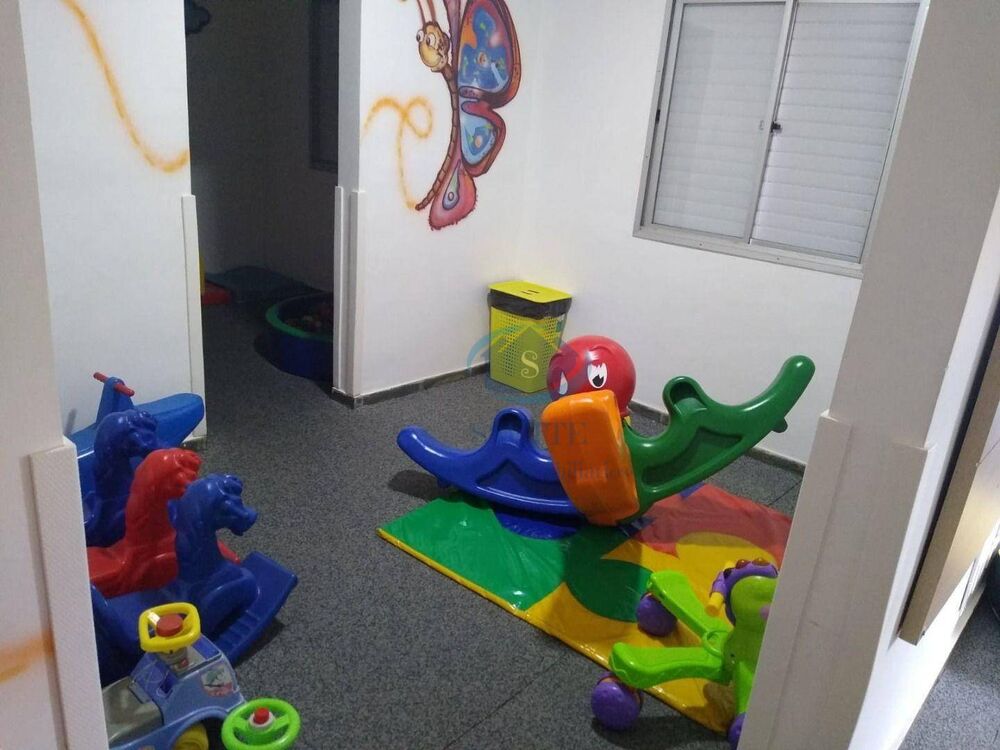 Apartamento, 2 quartos, 48 m² - Foto 40