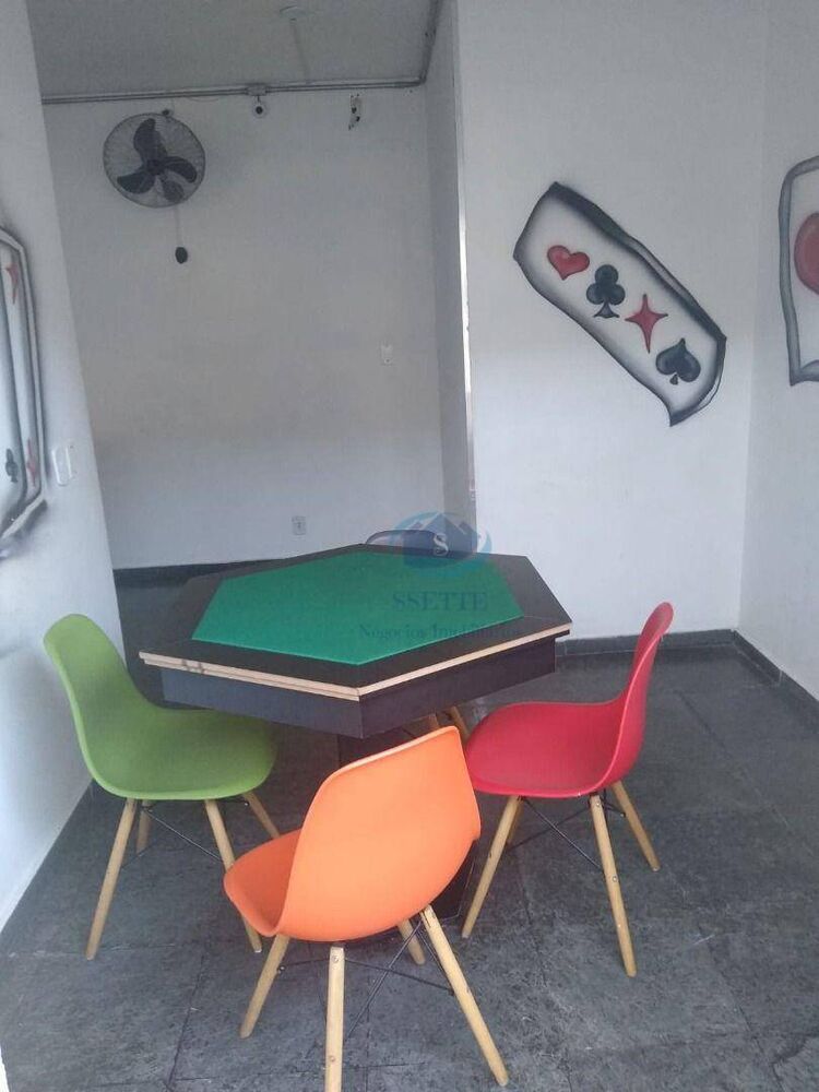 Apartamento, 2 quartos, 48 m² - Foto 37