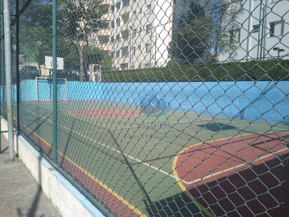 Apartamento, 2 quartos, 48 m² - Foto 23