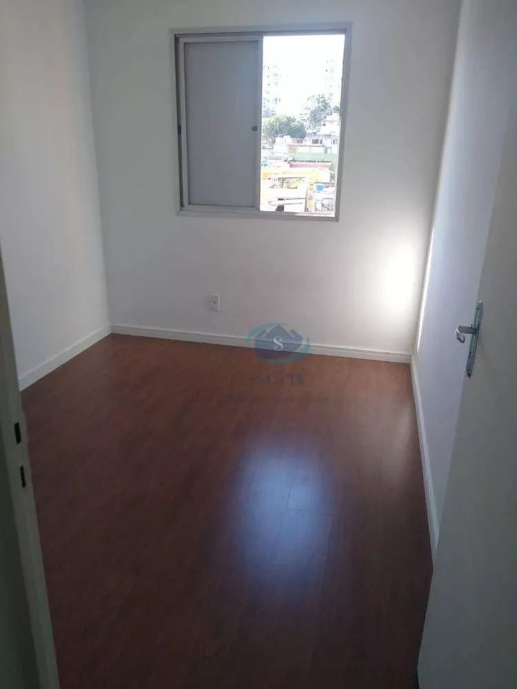 Apartamento, 2 quartos, 48 m² - Foto 6