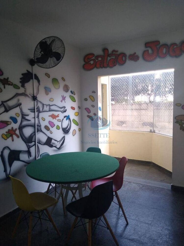 Apartamento, 2 quartos, 48 m² - Foto 41