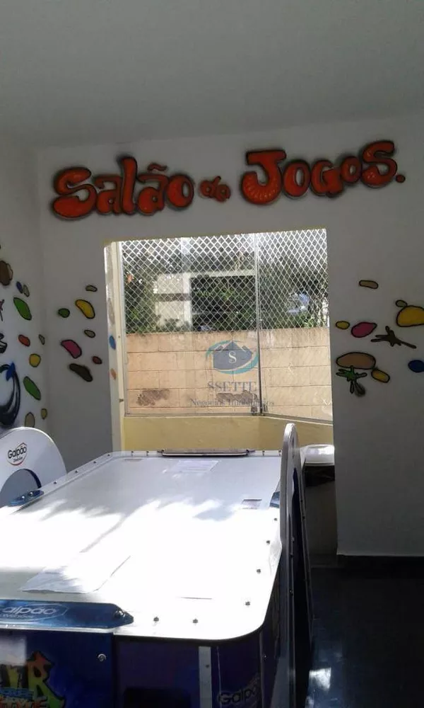 Apartamento, 2 quartos, 48 m² - Foto 28