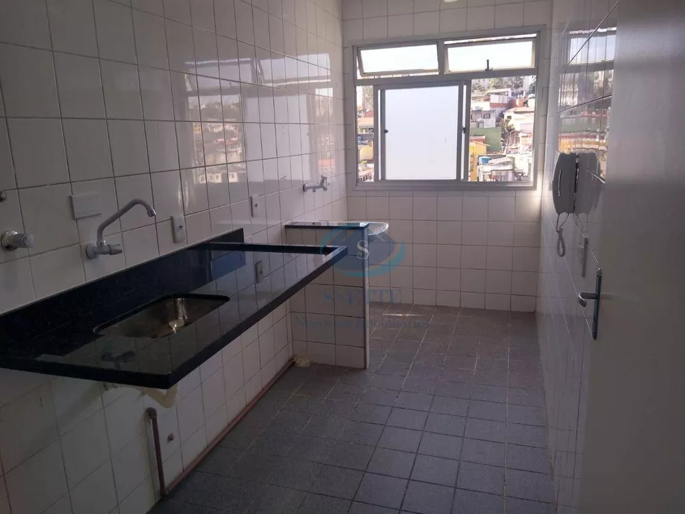 Apartamento, 2 quartos, 48 m² - Foto 21