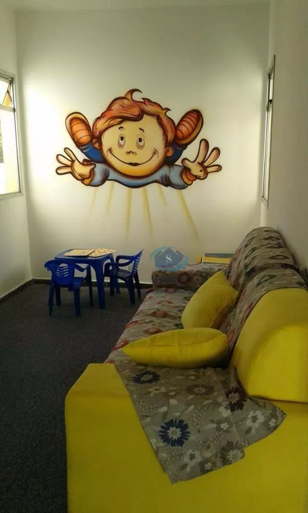 Apartamento, 2 quartos, 48 m² - Foto 19