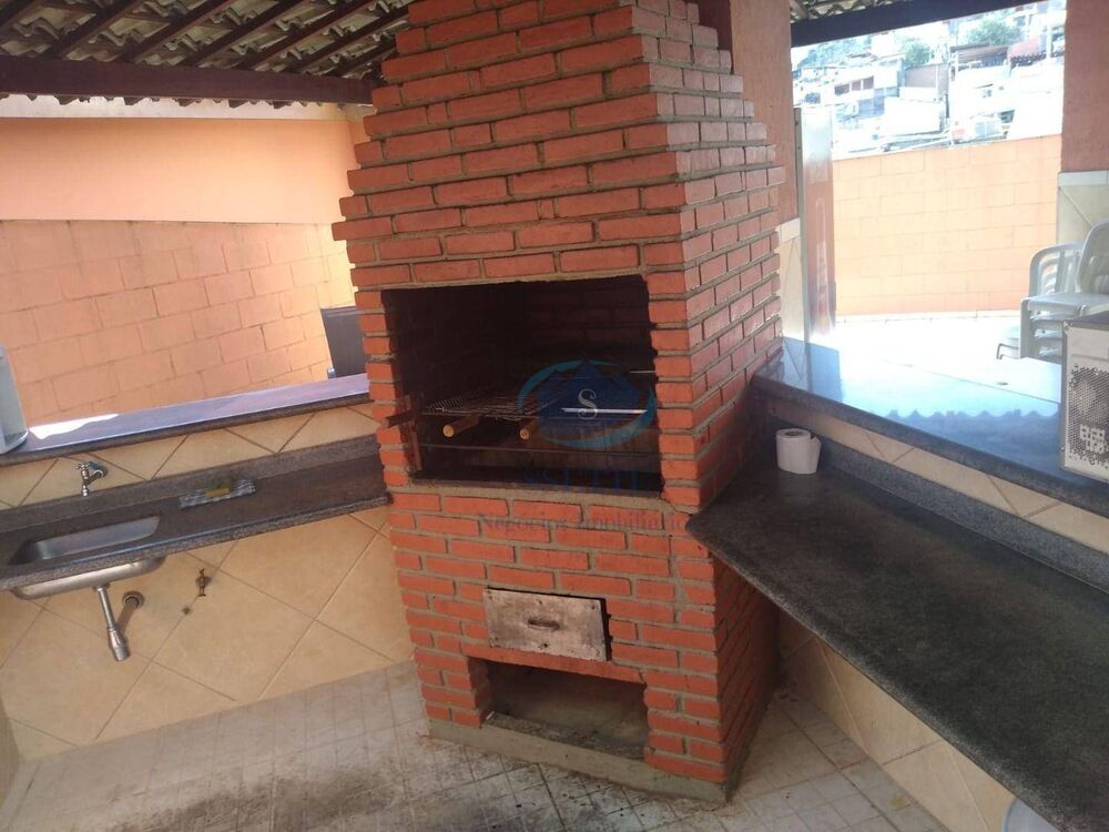 Apartamento, 2 quartos, 48 m² - Foto 34
