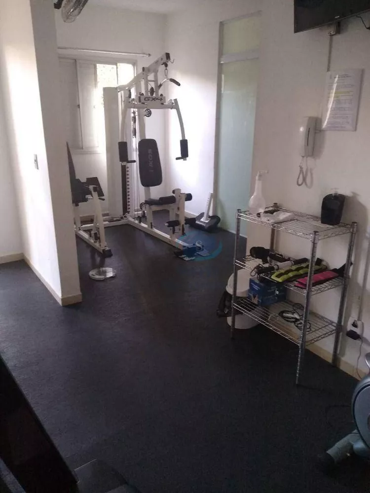 Apartamento, 2 quartos, 48 m² - Foto 24