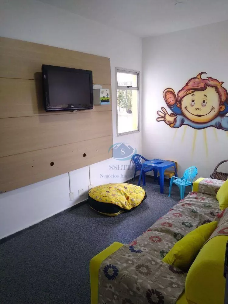 Apartamento, 2 quartos, 48 m² - Foto 29