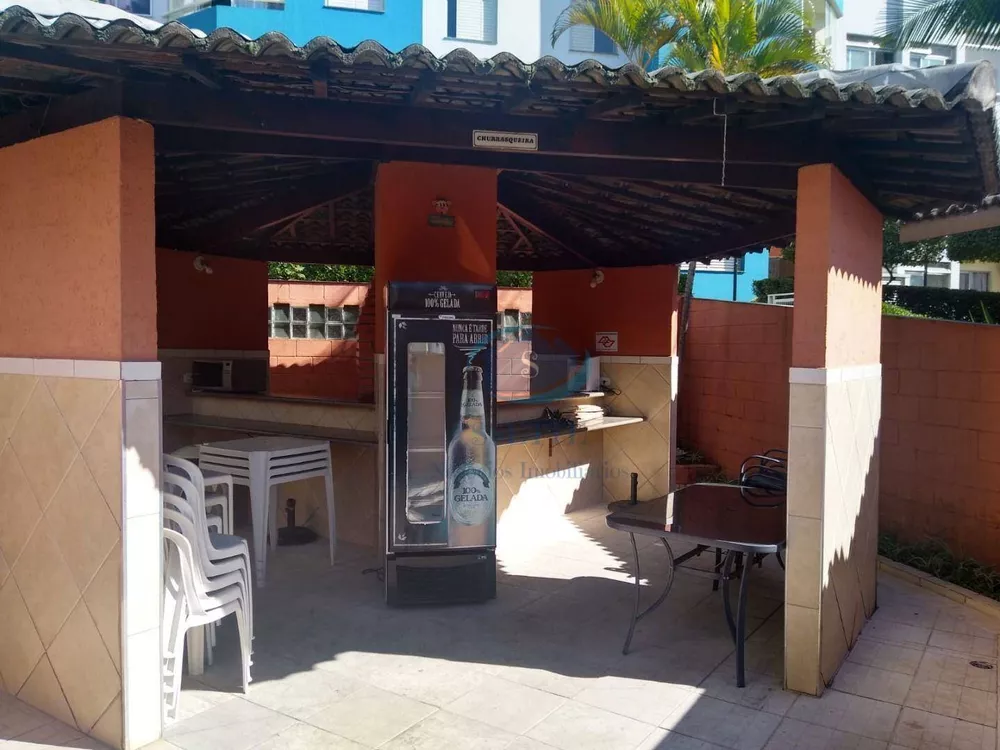 Apartamento, 2 quartos, 48 m² - Foto 15