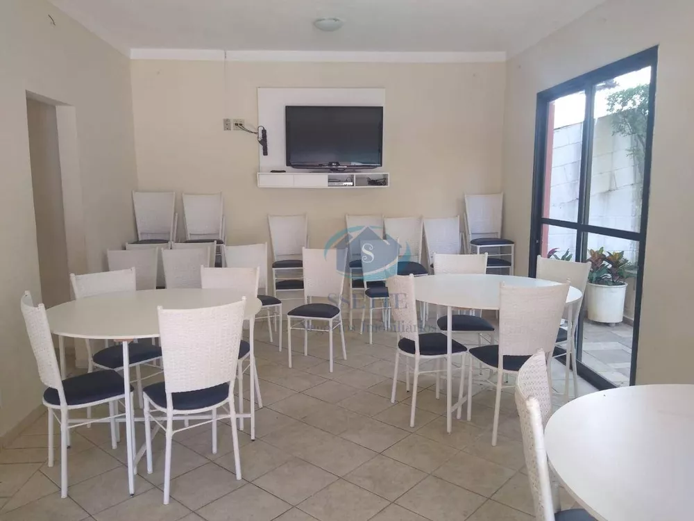 Apartamento, 2 quartos, 48 m² - Foto 22