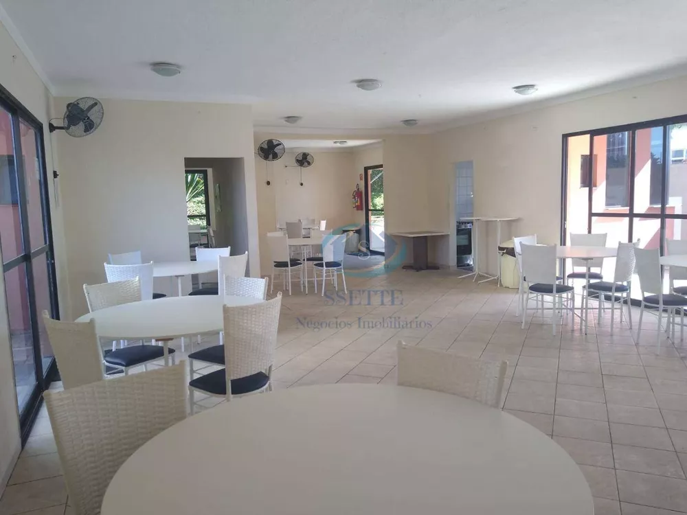 Apartamento, 2 quartos, 48 m² - Foto 26
