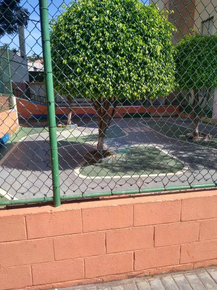 Apartamento, 2 quartos, 48 m² - Foto 16