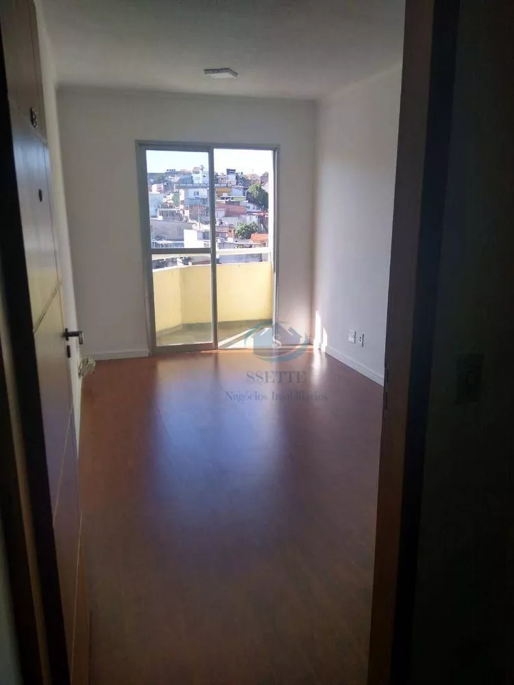 Apartamento, 2 quartos, 48 m² - Foto 2