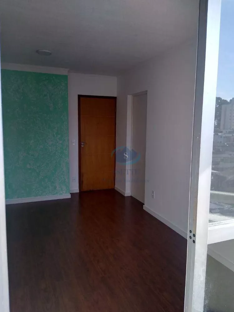 Apartamento, 2 quartos, 48 m² - Foto 14
