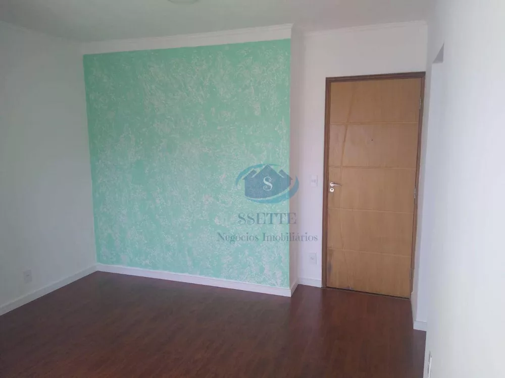 Apartamento, 2 quartos, 48 m² - Foto 5