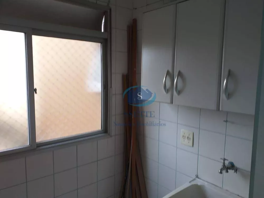 Apartamento, 3 quartos, 61 m² - Foto 8