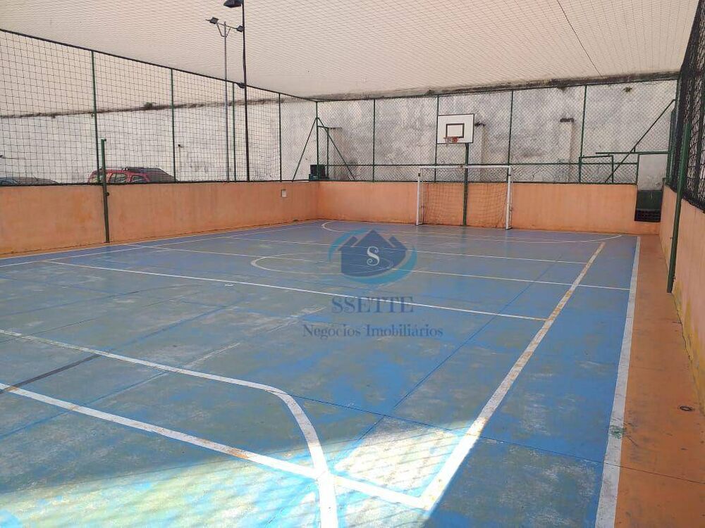 Apartamento, 3 quartos, 61 m² - Foto 19