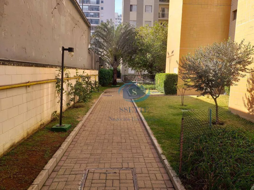 Apartamento, 3 quartos, 61 m² - Foto 3