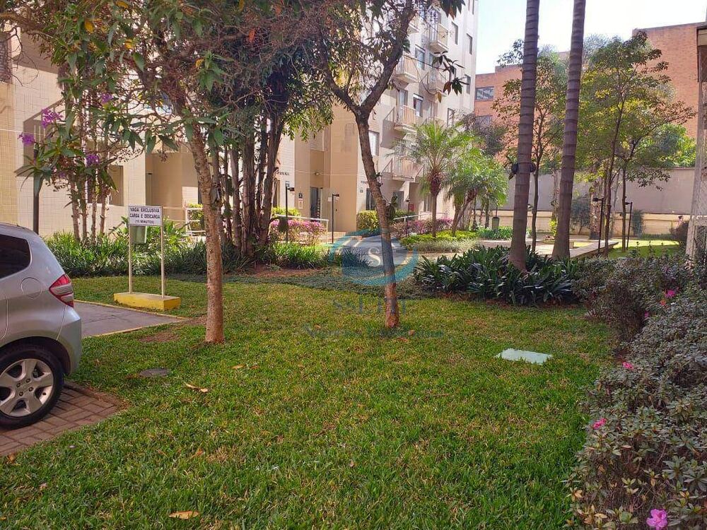 Apartamento, 3 quartos, 61 m² - Foto 25