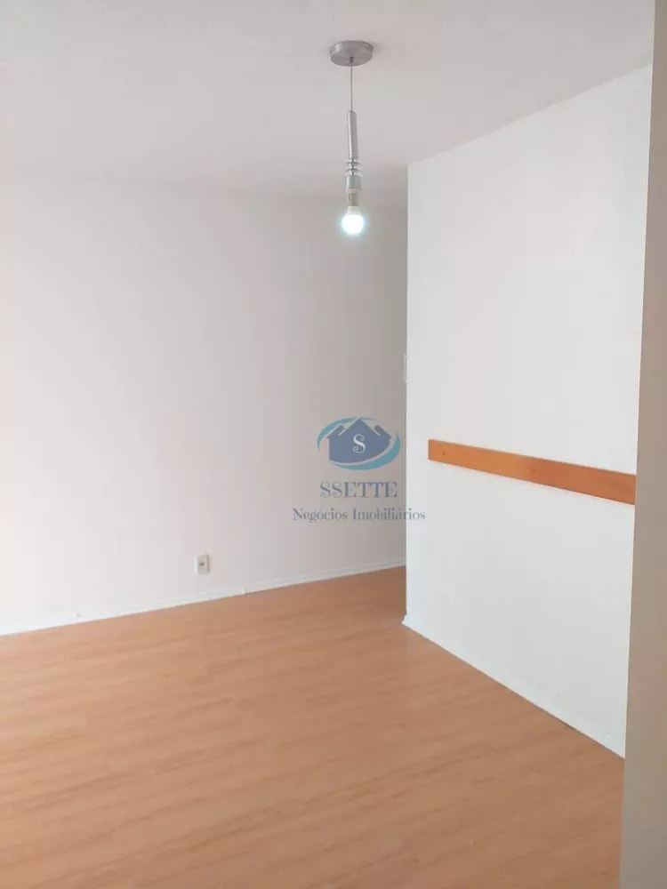 Apartamento, 3 quartos, 61 m² - Foto 12