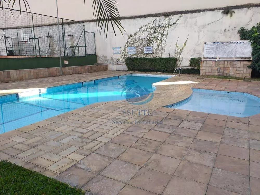 Apartamento, 3 quartos, 61 m² - Foto 7