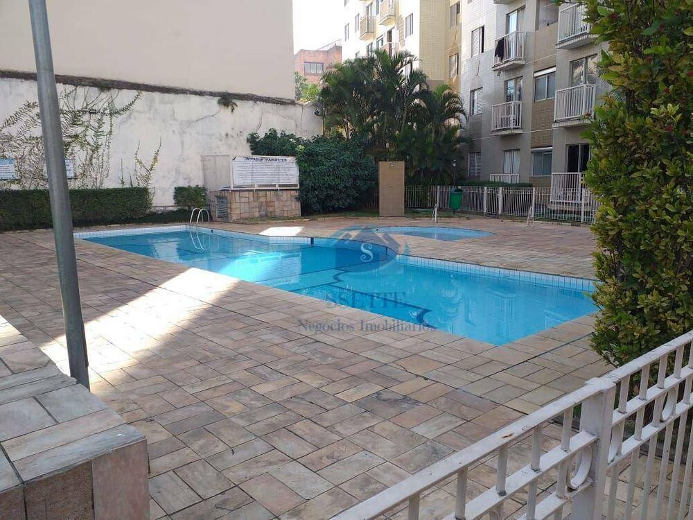 Apartamento, 3 quartos, 61 m² - Foto 21