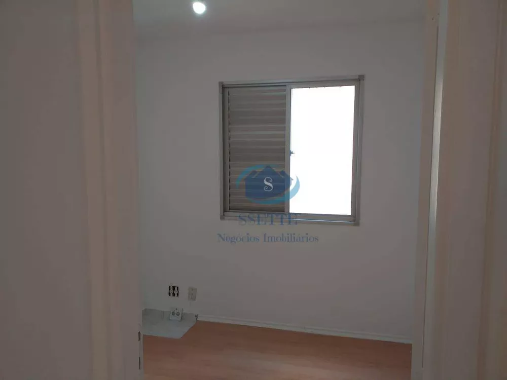 Apartamento, 3 quartos, 61 m² - Foto 6